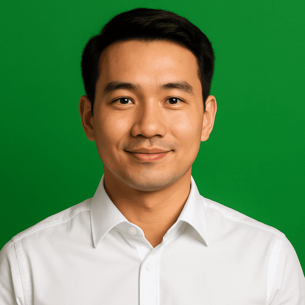 Nguyễn Văn Tiến