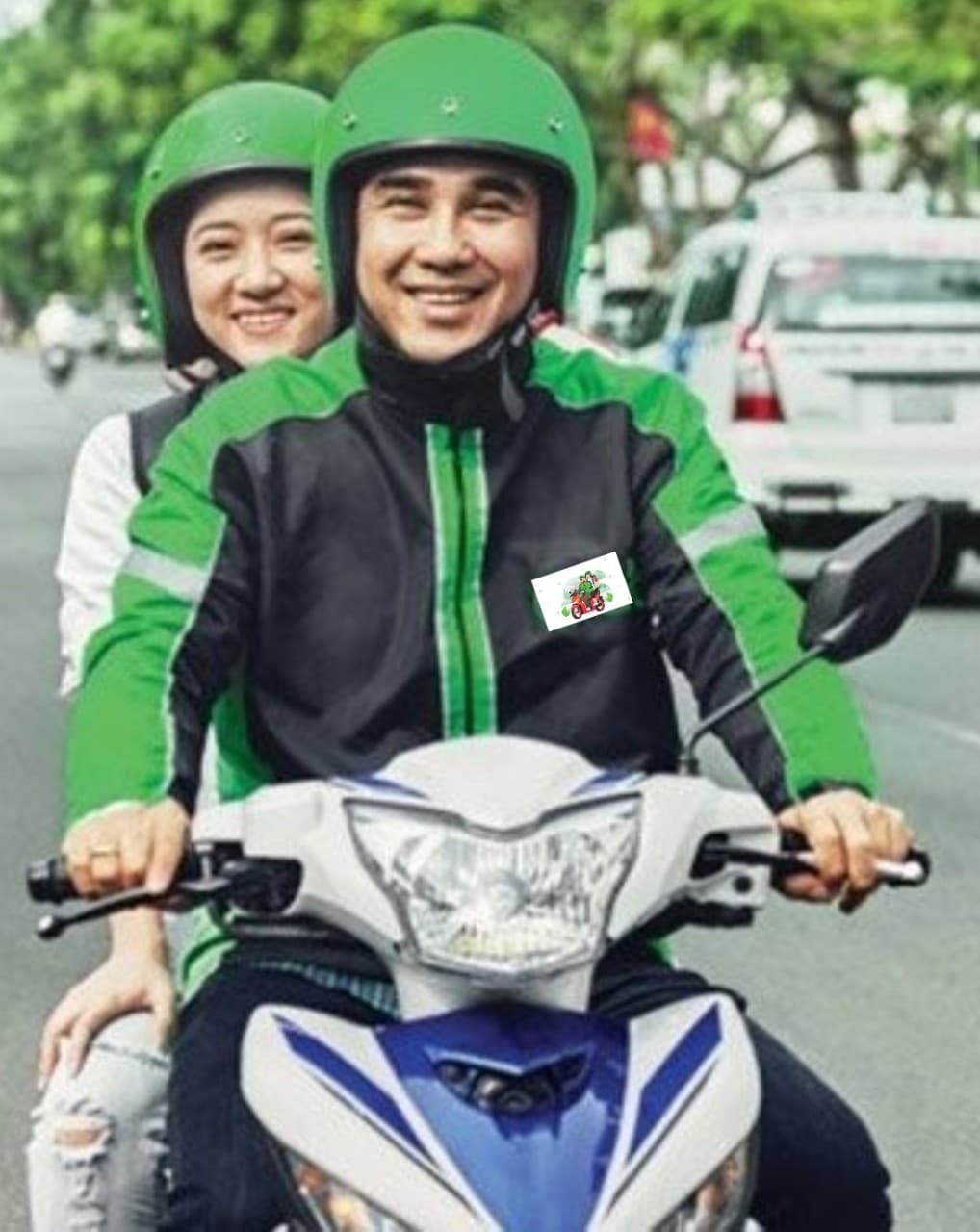 Xe Grap Tỉnh Sóc Trăng 0327883039