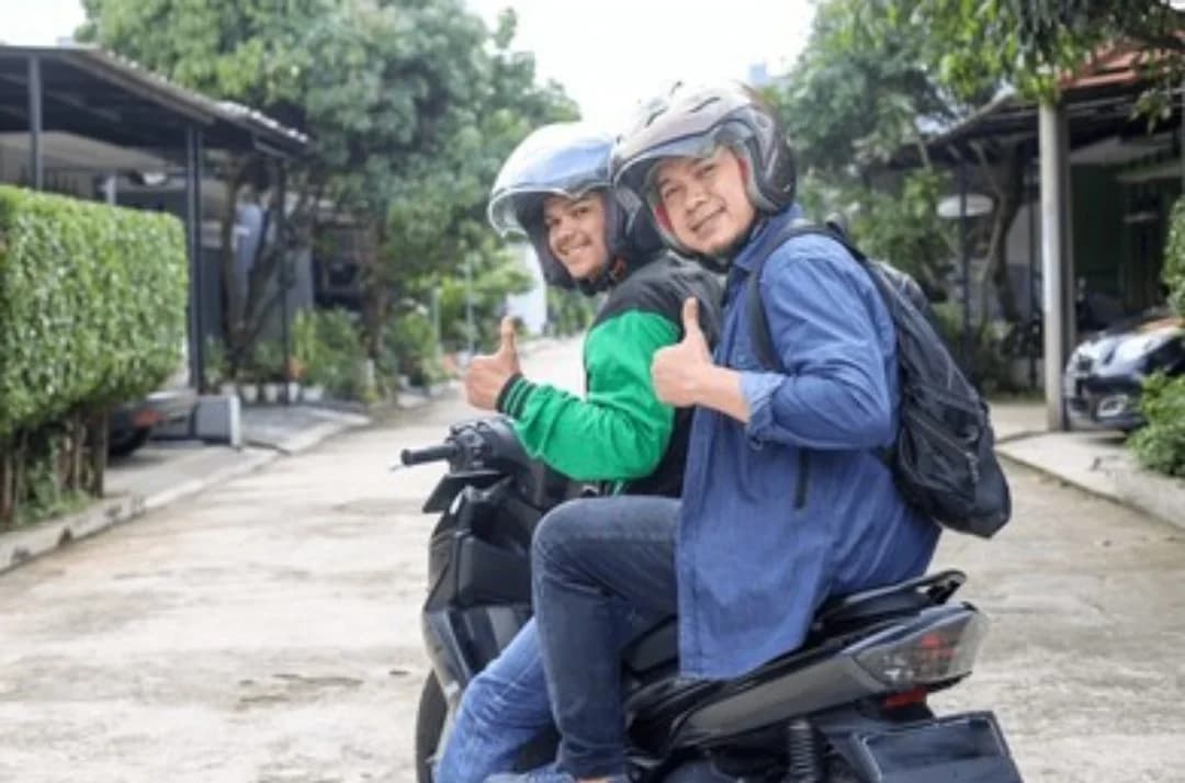 Xe Ôm Grab Đức Hòa Long An 0327883039