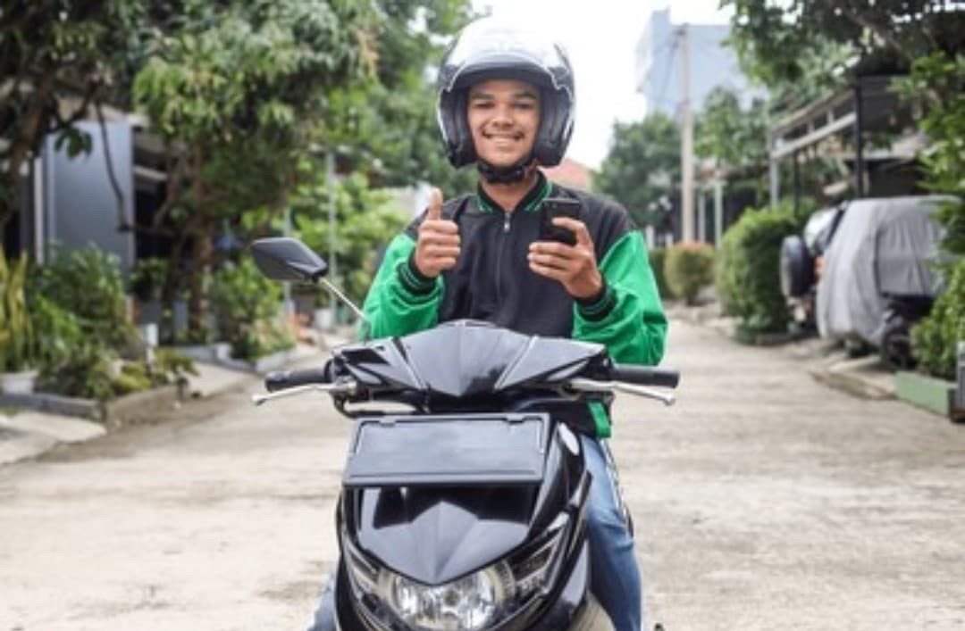 Grab Thủ Thừa, Grab Xe Ôm Thủ Thừa, Xe Ôm Grab Thủ Thừa 0327883039