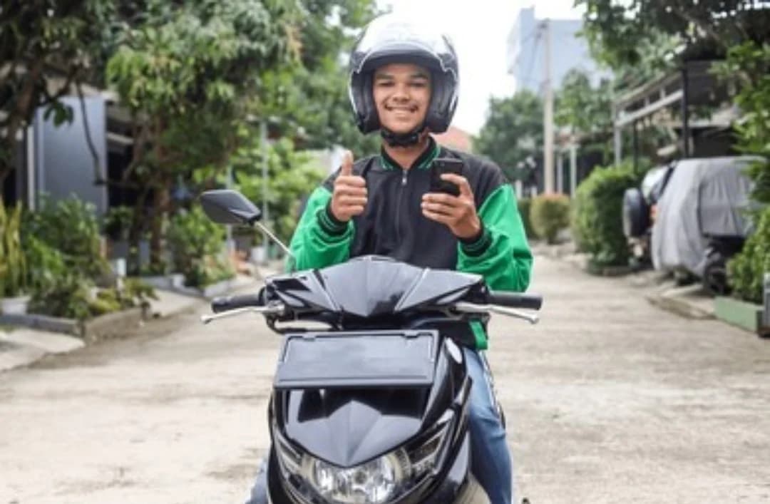 Grab Xe Ôm Cần Đước Long An 0327883039