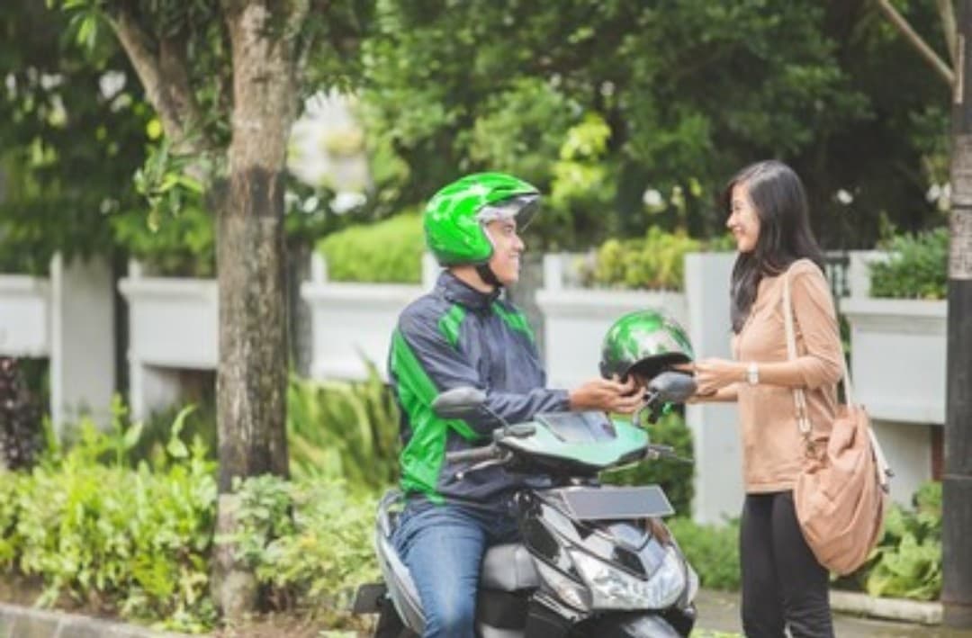 Grab Tân An, Grab Xe Ôm Tân An, Xe Ôm Grab Tân An 0327883039