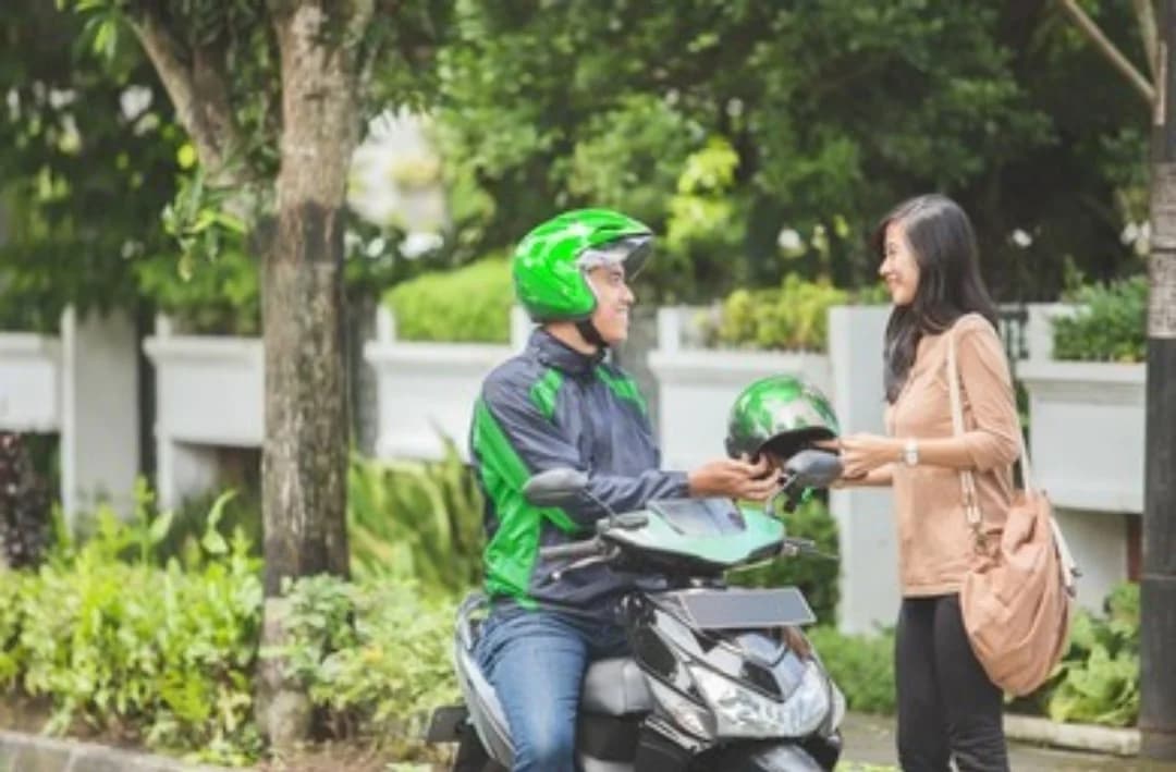 Grab Xe Ôm Cần Giuộc Long An 0327883039