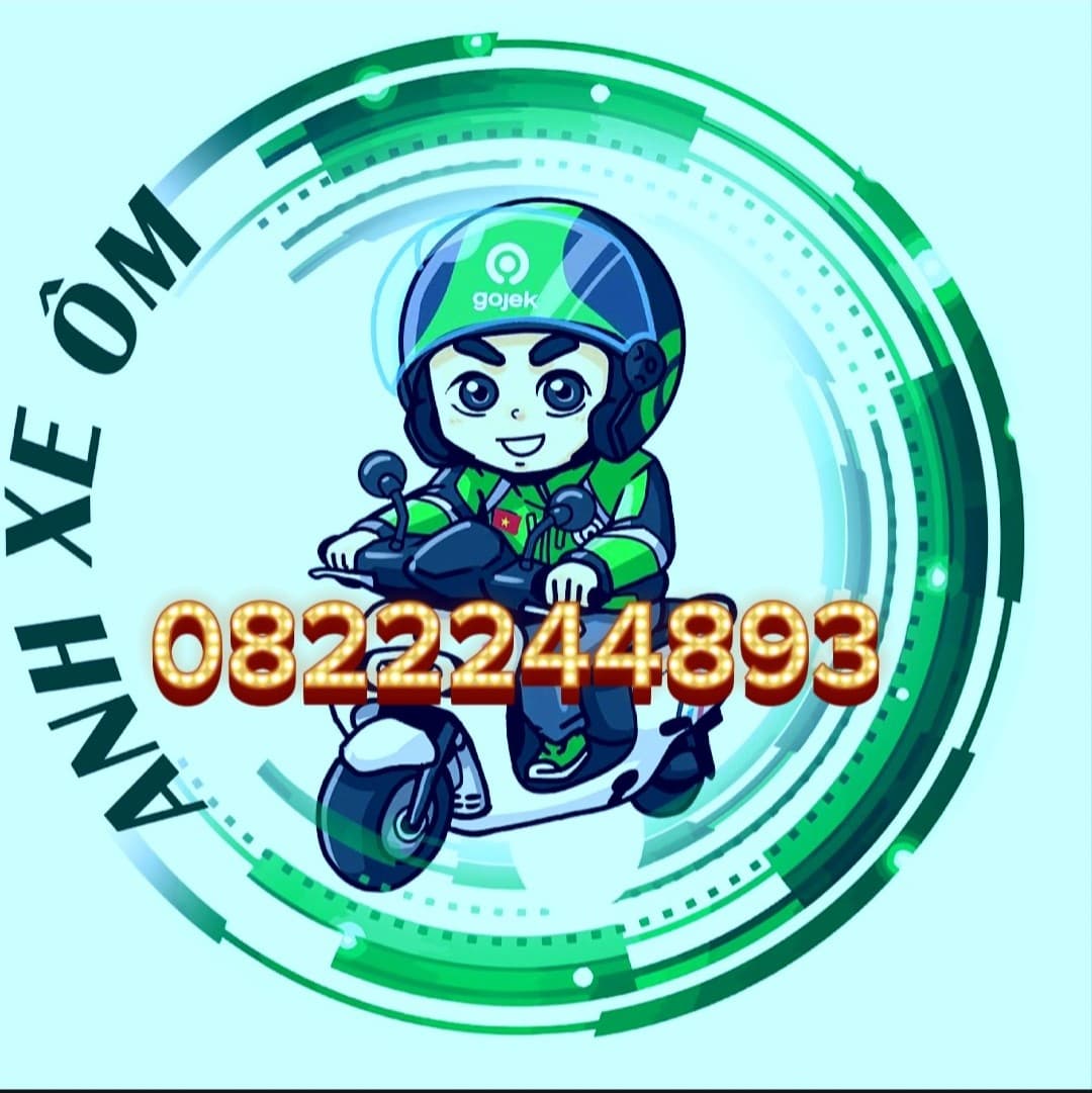 XE ÔM GARB KHU CÔNG NGHIỆP BÀU BÀNG-0327883039