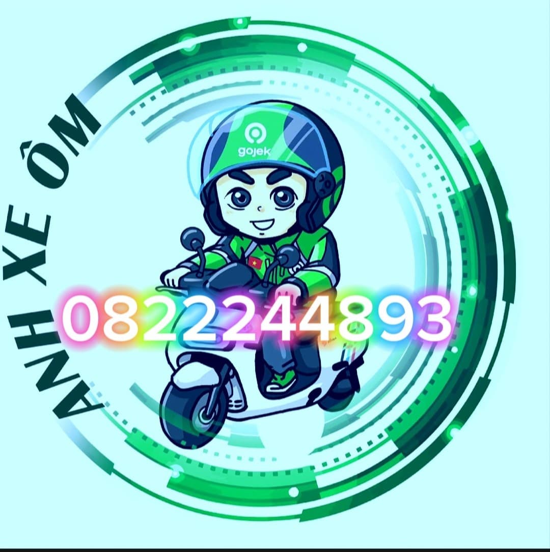 XE ÔM GARB PHÚ GIÁO-0327883039