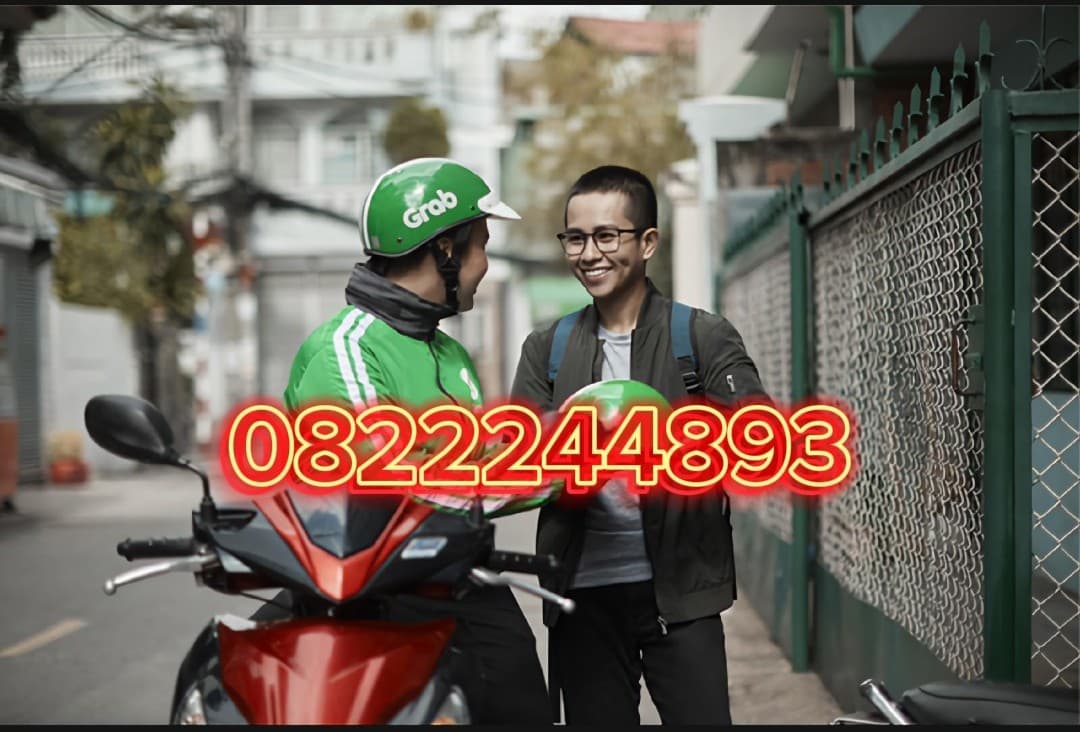 XE ÔM GRAB THỦ DẦU MỘT BÌNH DƯƠNG ☎️☎️0327883039 GIẢM GIÁ 15%