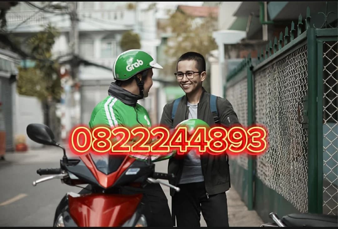 XE ÔM GRAB BÌNH NHÂM THUẬN AN-0327883039 GIẢM 15%