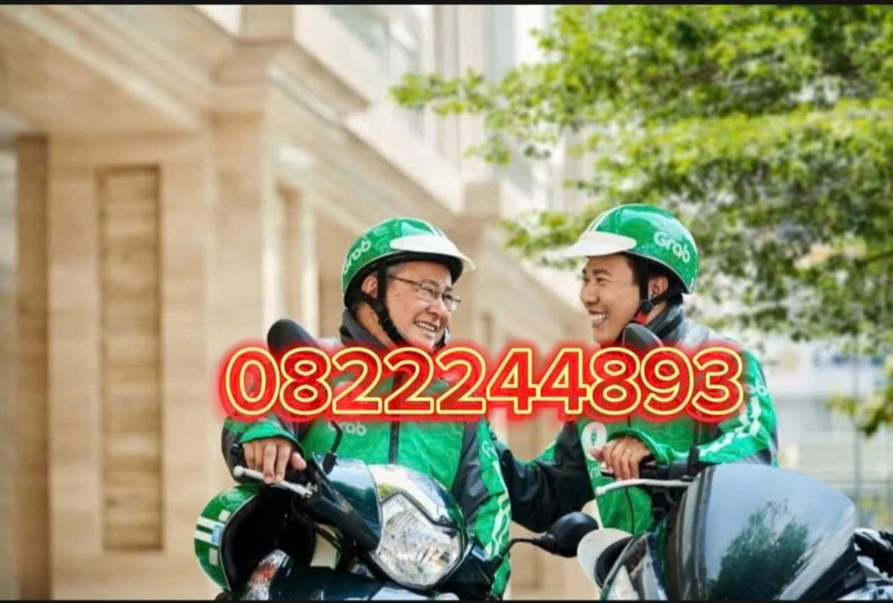 Đặt Grab Xe Ôm BÌNH THÀNH ĐỨC HUỆ ☎️ 0327883039