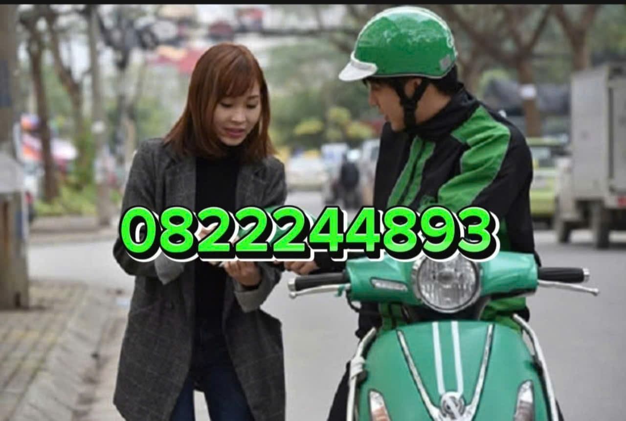 Grab Xe Ôm Tân An Long An ☎️ 0327883039