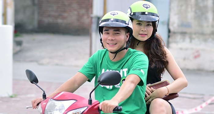 XE ÔM GRAB TÂN BÌNH DĨ AN☎️☎️AN TOÀN VÀ CHẤT LƯỢNG!