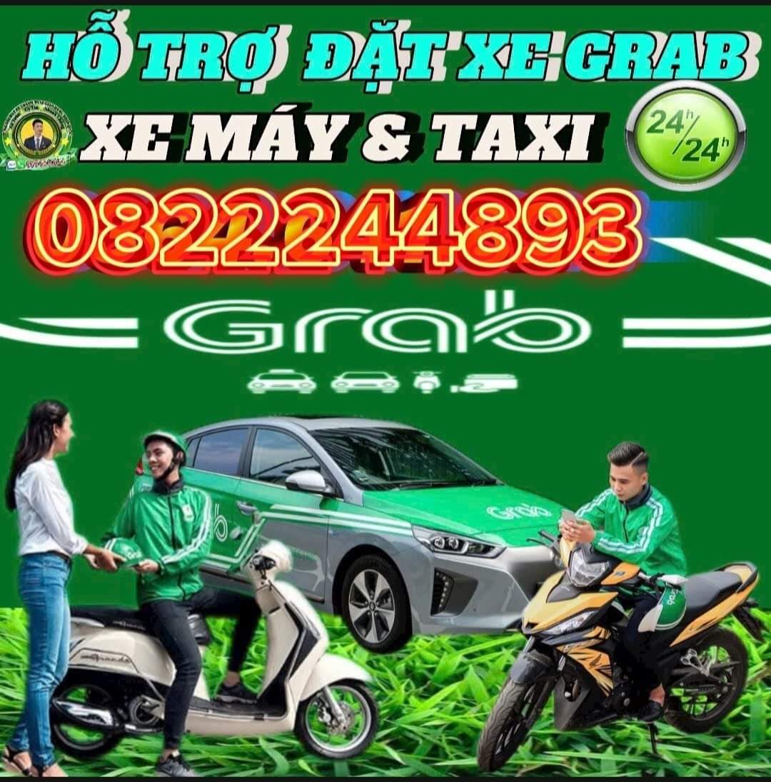 XE ÔM GRAB LAI HƯNG BÀU BÀNG ☎️☎️0327883039 GỌI XE GIÁ RẺ ƯU ĐÃI!