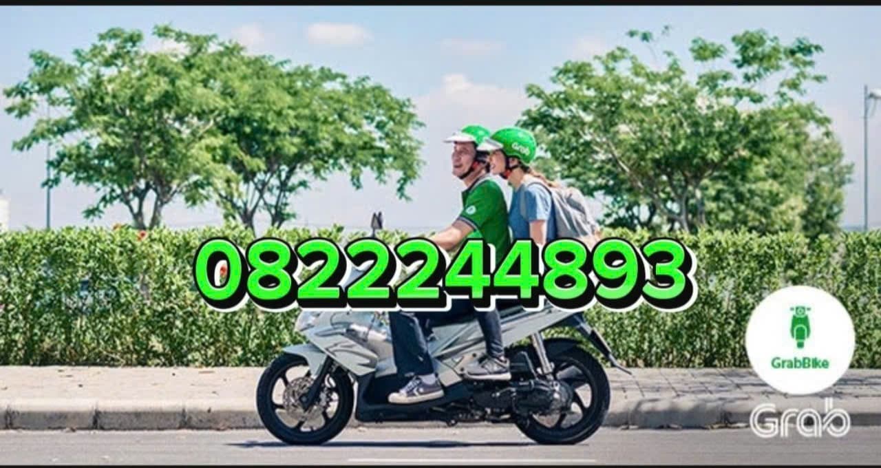 Grab Xe Ôm Cây Gáo Trảng Bom ☎️ 0327883039
