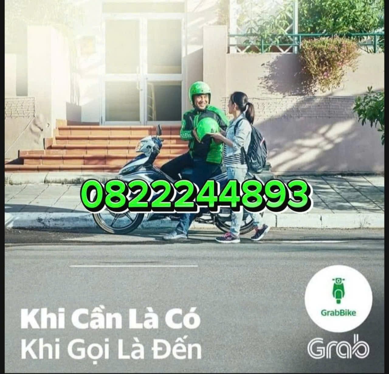 XE ÔM GRAB THẠNH TÂY TÂN BIÊN ☎️☎️0327883039 KẾT NỐI KHU VỰC XA TRUNG TÂM!