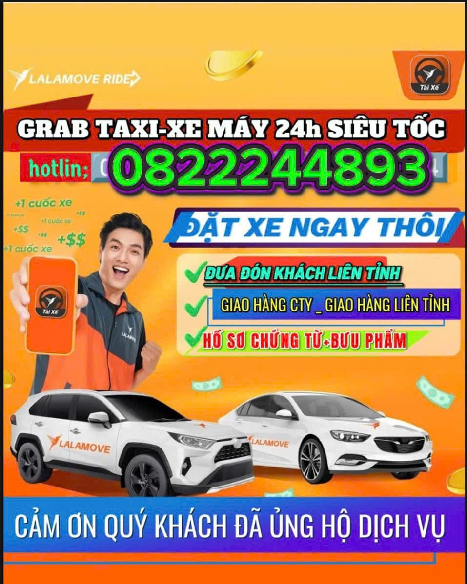 Đặt GRAB MỘC HÓA LONG AN – GỌI XE NHANH ☎️ 0327883039 Grab Xe Ôm _Taxi Giá Rẻ
