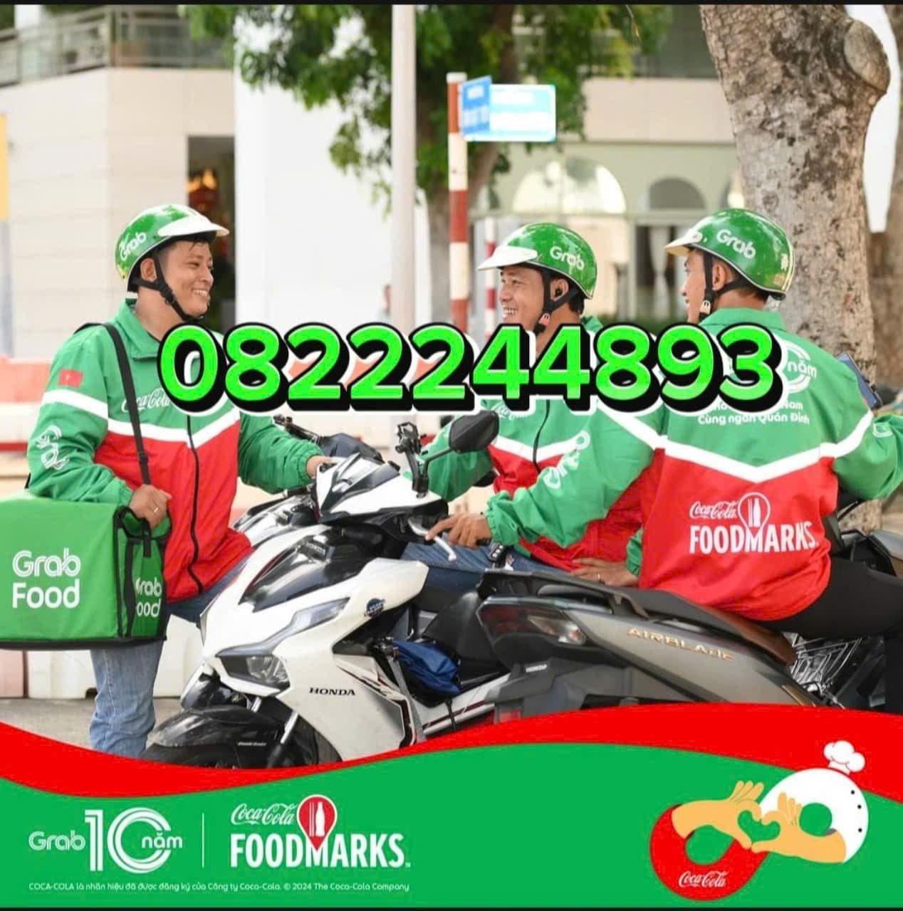 XE ÔM GRAB LƯƠNG BÌNH BẾN LỨC☎️☎️0327883039 PHỤC VỤ ĐA DẠNG NHU CẦU!