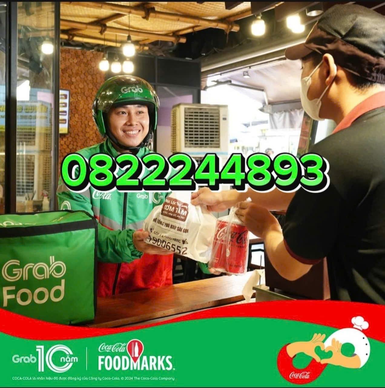 XE ÔM GRAB LƯƠNG HÒA BẾN LỨC☎️☎️0327883039 TIỆN LỢI TRONG DI CHUYỂN!