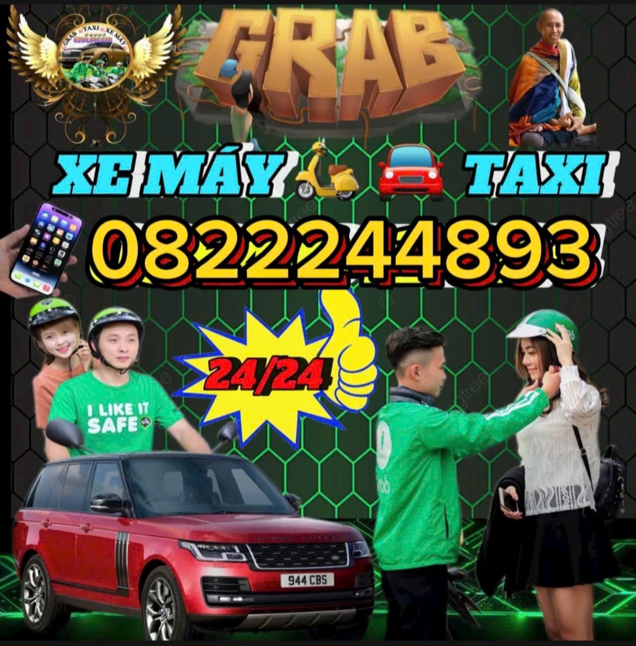 XE ÔM GRAB HIỆP HÒA ĐỨC HÒA☎️☎️0327883039 TIỆN LỢI VÀ DỄ DÀNG!