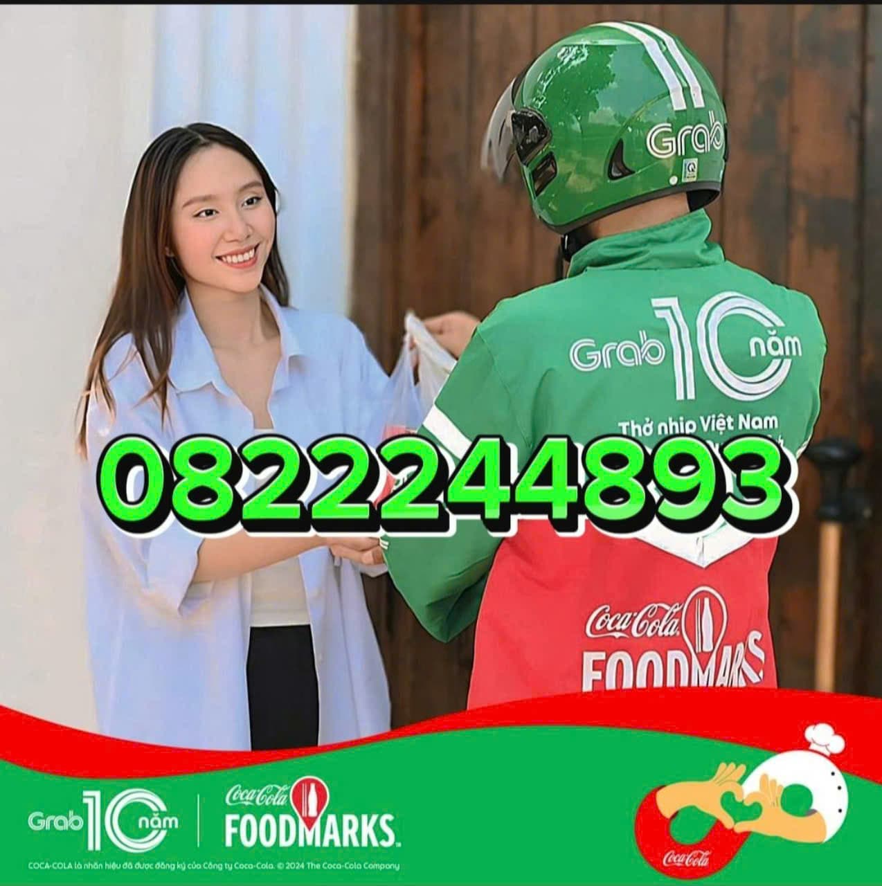 XE ÔM GRAB BẾN LỨC LONG AN☎️☎️0327883039 GIÁ SIÊU RẼ!