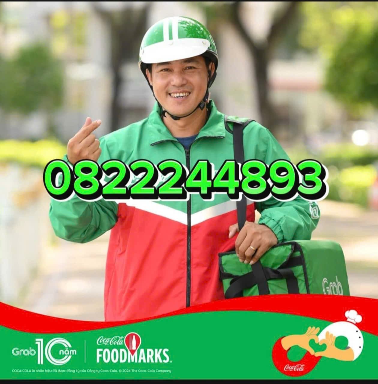 XE ÔM GRAB ĐỨC HÒA ĐÔNG ĐỨC HÒA☎️☎️0327883039 LINH HOẠT TIỆN LỢI!