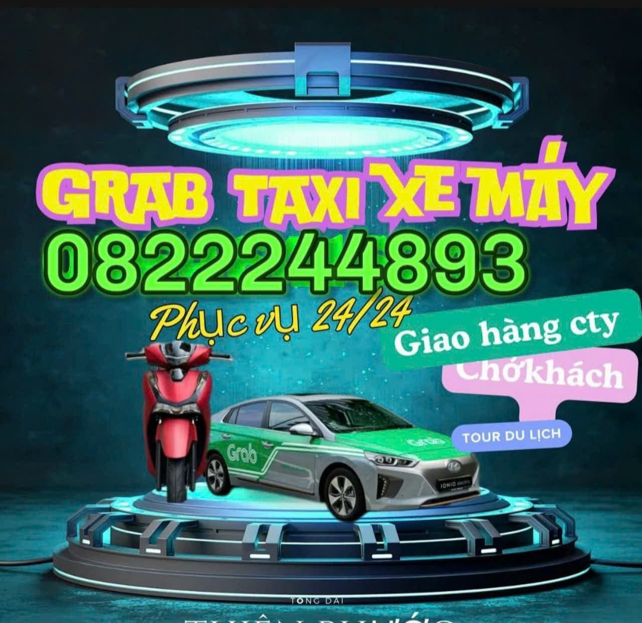 Grab Xe Ôm Cẩm Đường Long Thành ☎️ 0327883039