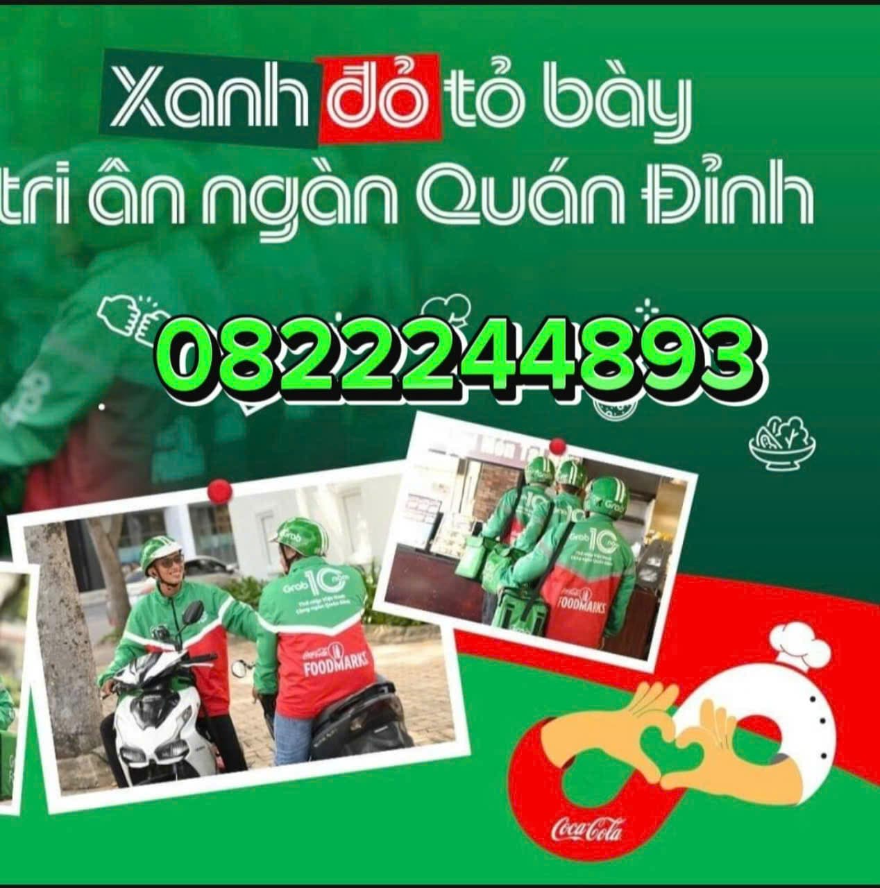 Grab Xe Ôm Nhựt Chánh Bến Lức ☎️ 0327883039
