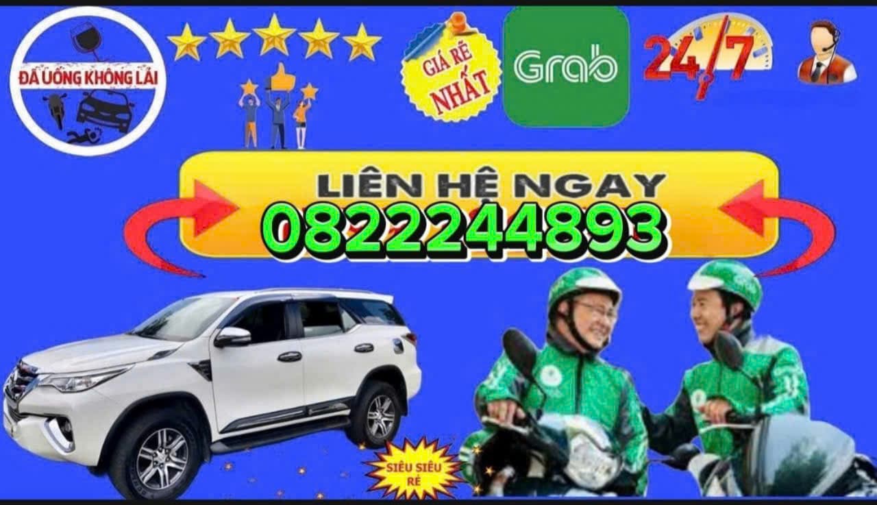 Grab Xe Ôm Long Thọ Nhơn Trạch ☎️ 0327883039