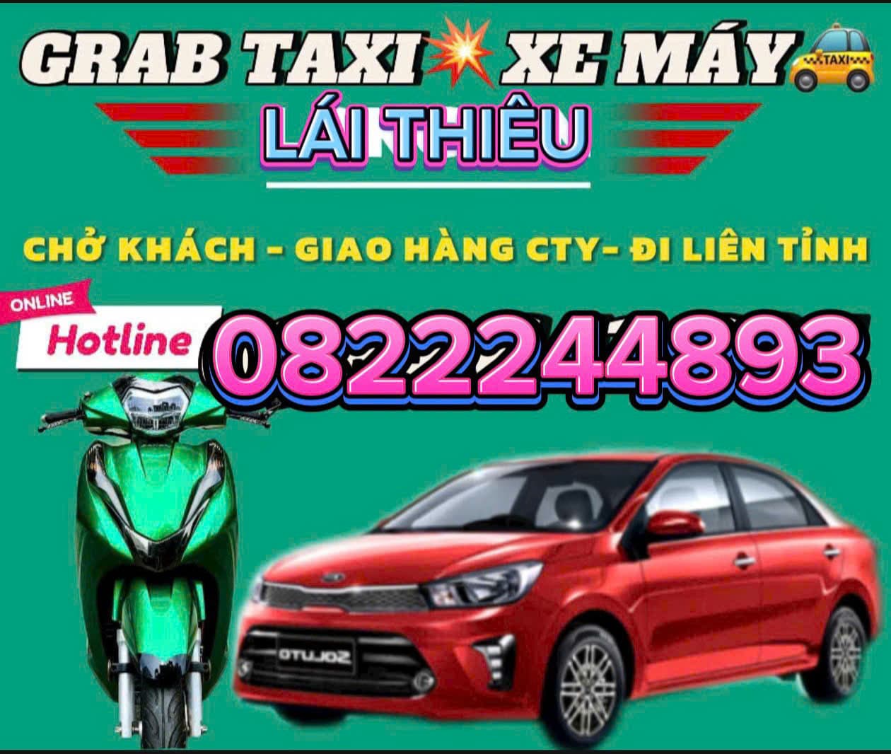 TỔNG ĐÀI Đặt XE GRAB TAXI LÁI THIÊU,THUẬN AN☎️0327883039 Xe Đời Mới Nhất, Giảm Ngay 30% Khi Đặt Xe Đi Hôm Nay Và Nhiều Ưu Đãi