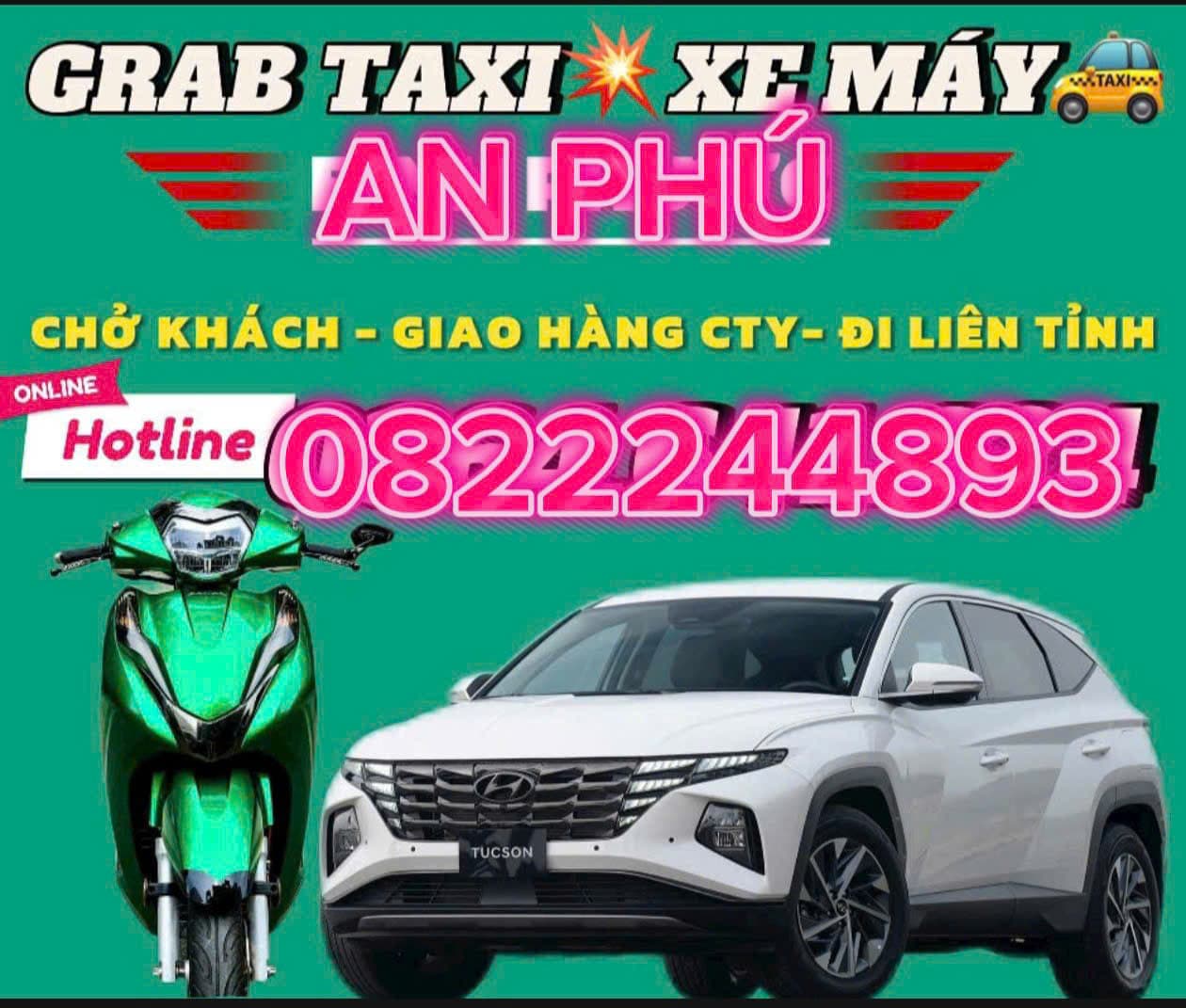 TỔNG ĐÀI Đặt XE GRAB TAXI AN PHÚ,THUẬN AN☎️0327883039 An Toàn, Giá Rẻ, Tài Xế Thân Thiện Nhiệt Tình