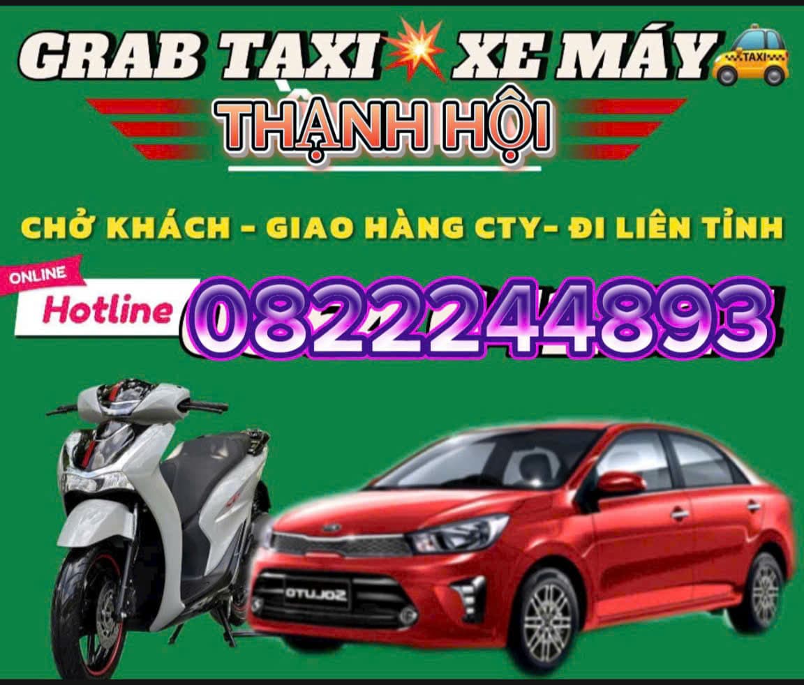 TỔNG ĐÀI Đặt XE GRAB TAXI THẠNH HỘI TÂN UYÊN☎️0327883039 Uy Tín Giá Rẻ Phục Vụ Tận Nơi Sang Trọng Sạch Sẽ Đủ Loại Xe