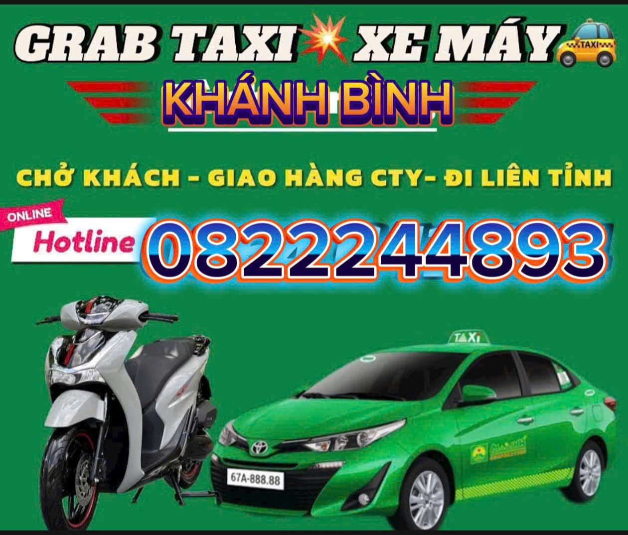 TỔNG ĐÀI Đặt XE GRAB TAXI KHÁNH BÌNH TÂN UYÊN☎️0327883039 Taxi 4,7,16 Chỗ Tại Tân Uyên Giảm Ngay 30% Khi Đặt Xe Đi Hôm Nay Giá Rẻ Nhất