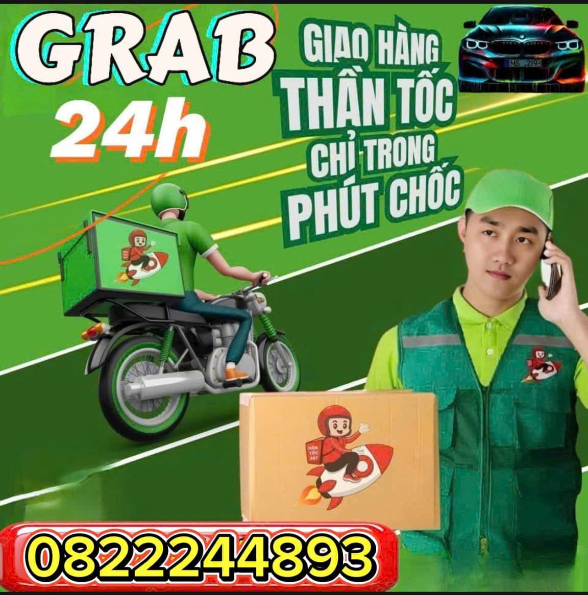Grab Xe Ôm Đồng Nai ☎️ 0327883039
