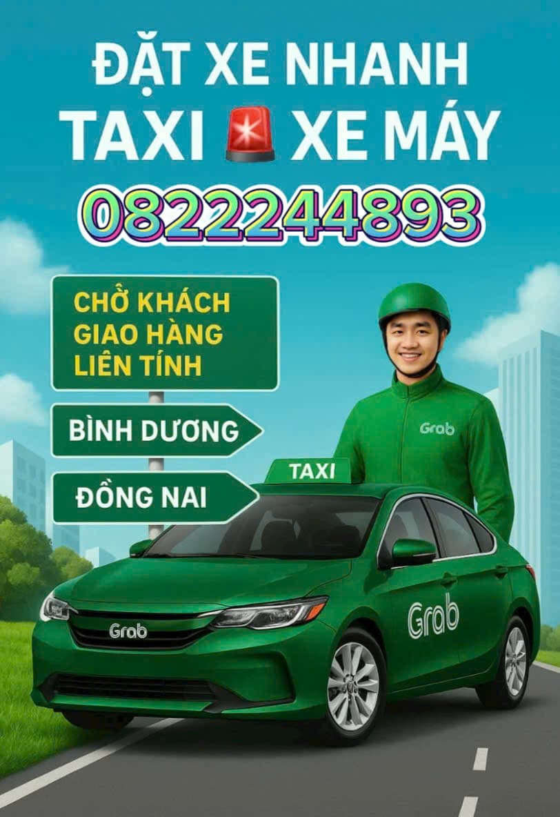 Grab Xe Ôm Tây Ninh ☎️ 0327883039