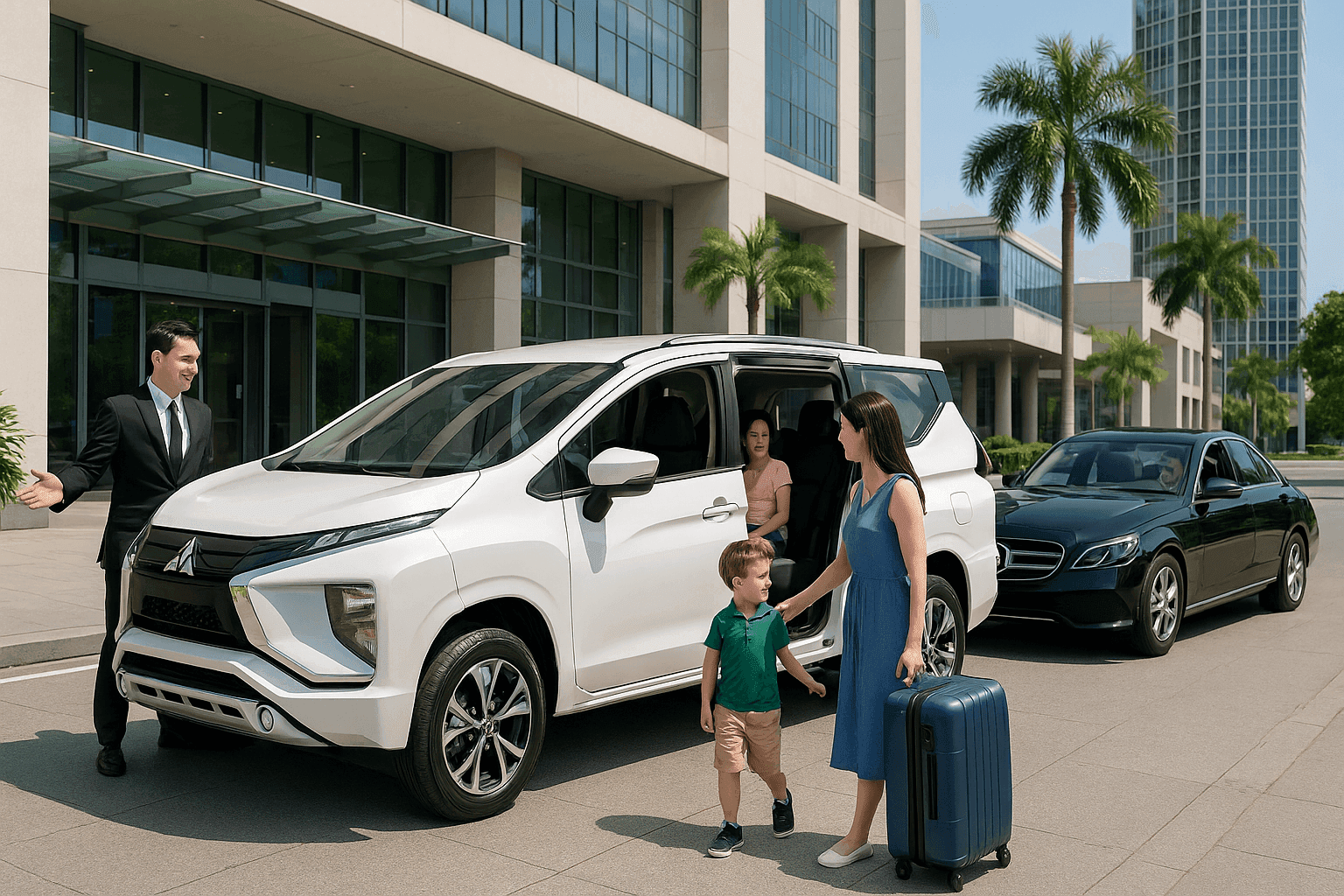 Đặt Taxi Bệnh viện Đa khoa Vạn Phúc Bình Dương | 4 - 7 Chỗ Giá Rẻ 0898335292