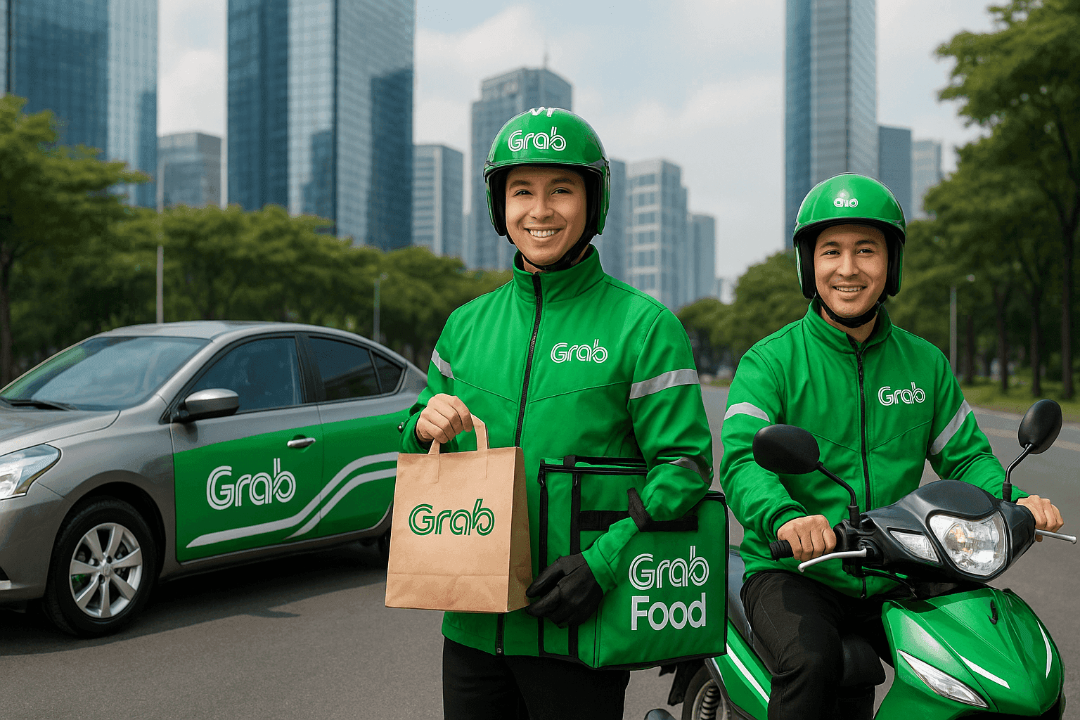 Đặt Taxi Bù Gia Mập : Tổng Đài Taxi Giá Rẻ Tại Bình Phước
