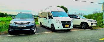 Đặt Taxi Bệnh viện Đa khoa Thuận An | 4 - 7 Chỗ Giá Rẻ 0898335292