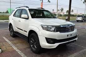 Đặt Taxi 4 - 7 Chỗ Thành Phố Huế 0937763477