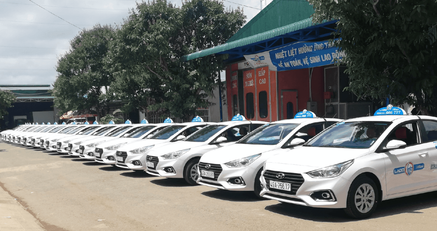 Đặt Taxi 4 - 7 Chỗ Bệnh viện Quốc tế City 0898335292