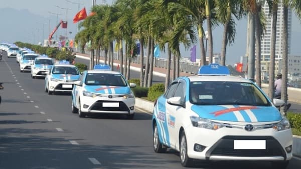 Taxi Trảng Bom, Các Hãng Taxi Trảng Bom Đồng Nai Phục Vụ 24/7