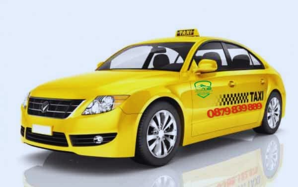 Taxi Dĩ An – Top 6 hãng taxi uy tín tại Dĩ An, Bình Dương