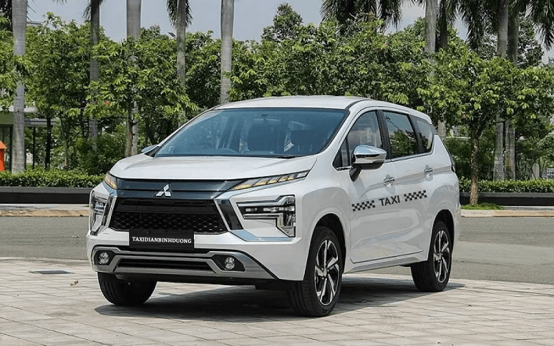 Taxi Châu Thành Long An, tổng đài đặt xe giá rẻ phục vụ 24/24