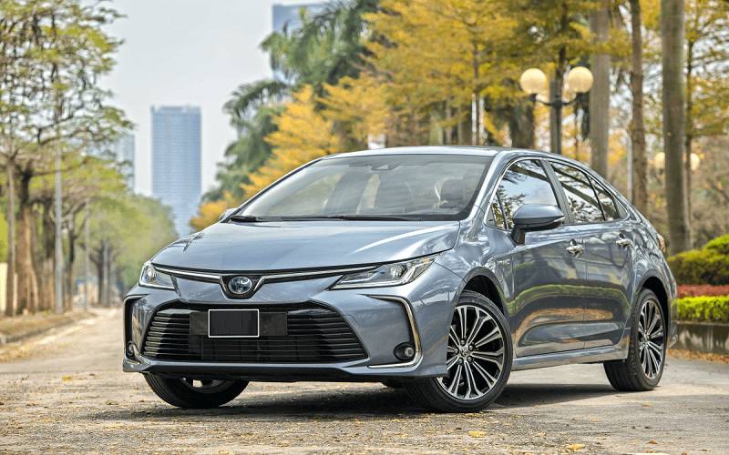 Taxi Thủ Thừa Long An – Đặt Taxi tại huyện Thủ Thừa 24/7