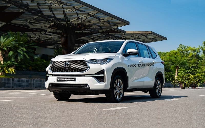 Taxi Phú Riềng Bình Phước Tổng Đài 0327883039 Đặt Xe 24/7