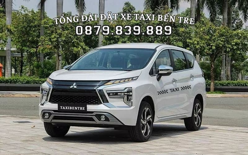 Taxi Châu Thành Bến Tre Tổng Đài 0327883039 Phục Vụ 24/7