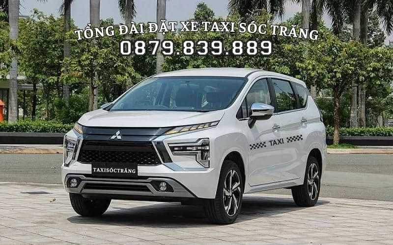 Taxi Mỹ Xuyên Sóc Trăng Tổng Đài 0327883039 Đặt Xe 24/7