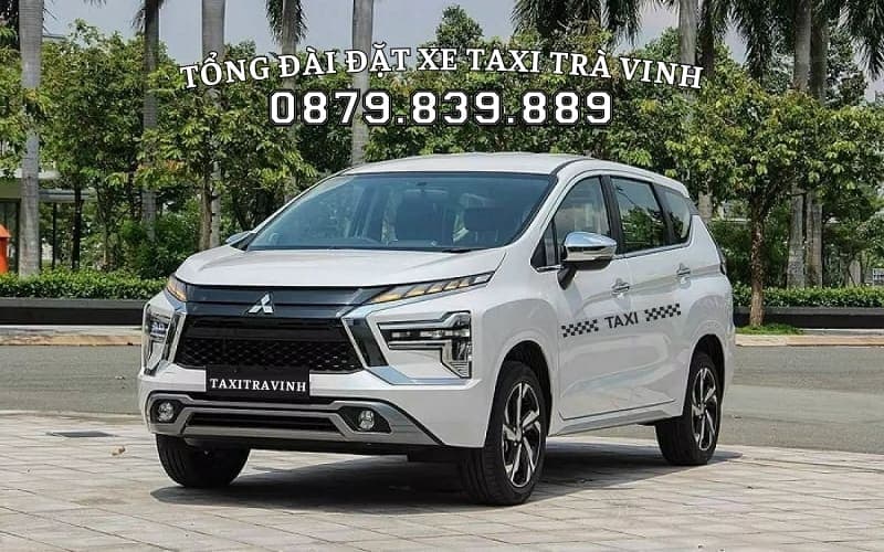 Taxi Tiểu Cần Trà Vinh Tổng Đài 0327883039 Phục Vụ 24/7