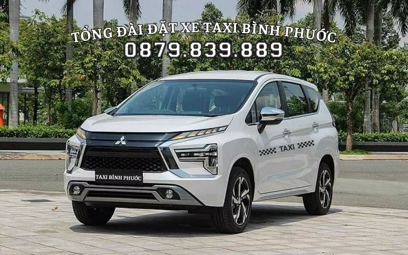 Taxi Phước Long Bình Phước Tổng Đài 0327883039 Đặt Xe 24/7